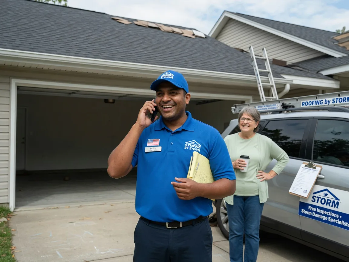 Roof Repair Near Me Centerpoint, IN FAQs